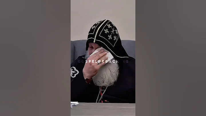 Bishop Mar Mari Emmanuel Speaks From the Heart 💔✝️🙏