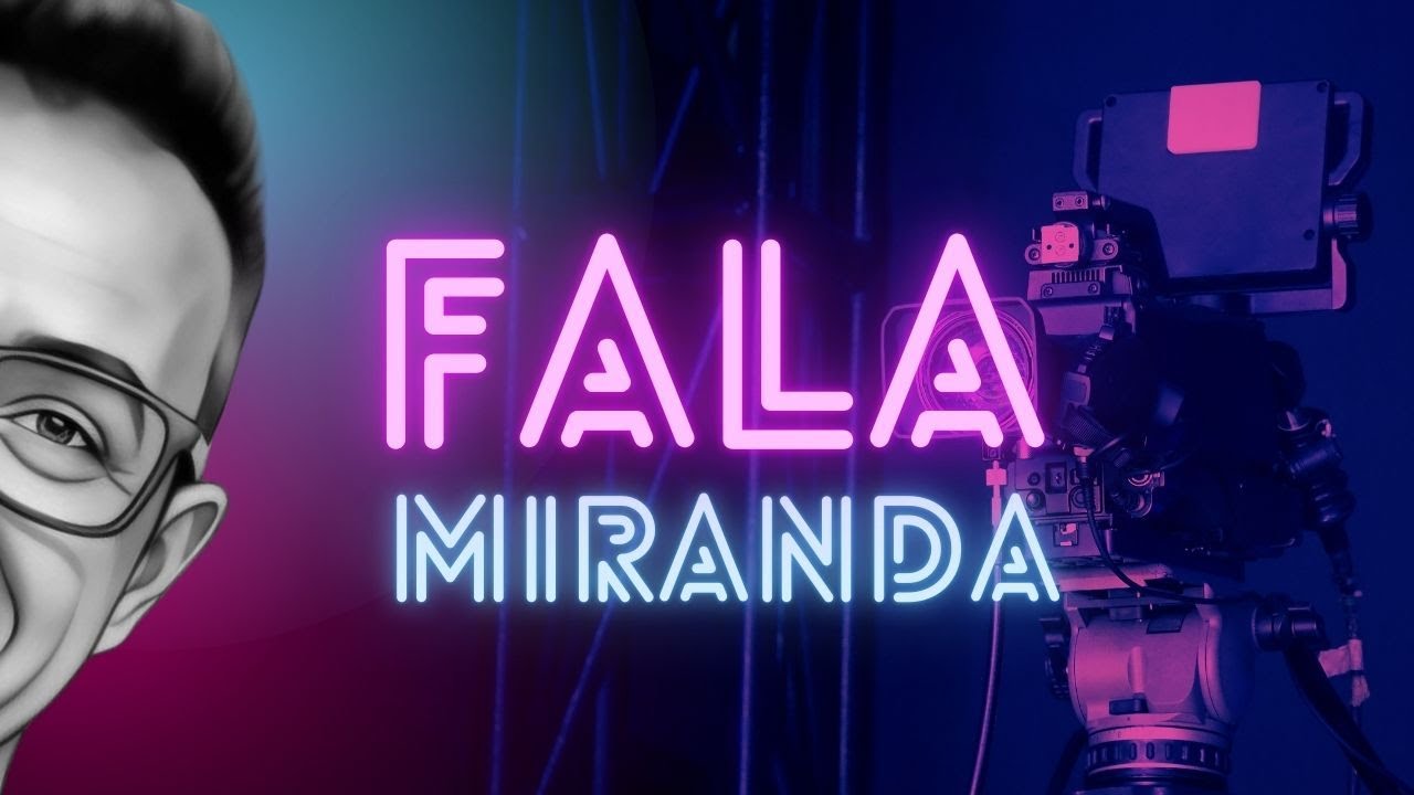 Fala Miranda | Gestão, Família e Expansão Internacional na Marcenaria