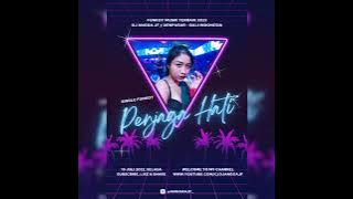 Single Funkot • NRC DJ™ Endro Chan - PENJAGA HATI 2017