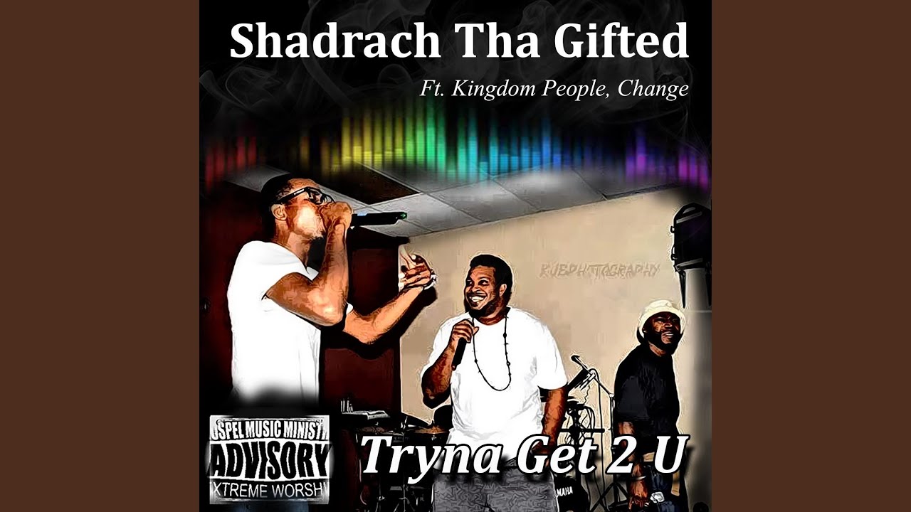Watch Tryna Get 2 U on YouTube Watch Tryna Get 2 U on YouTube