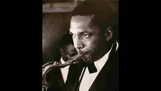 John Coltrane - Blue Train - 1957