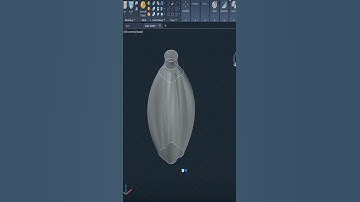 #autocad #drafting #drawing #shorts #viral #cadcamcae #3ddrawing