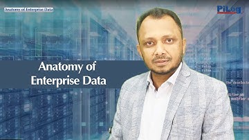 Thought Leadership Series - Anatomy of Enterprise Data