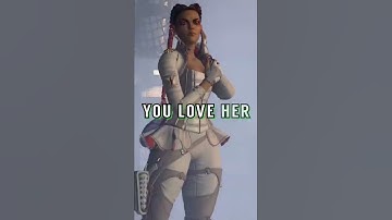 What Your Legend Says About You Loba #apexlegends #apexloba #apexlegendsclips #apexlegendsmemes