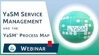 Webinar Yasm And The Yasm Process Map