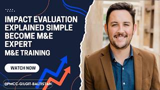 Impact Evaluation