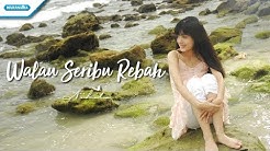 Walau Seribu Rebah - Nikita (Video lyric)  - Durasi: 6.01. 