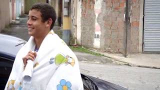 Pi, Dudu, Maycon Jordan Nossa