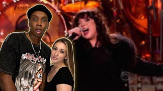 FIRST TIME HEARING Heart - Stairway to Heaven Led Zeppelin - Kennedy Center Honors REACTION | WOW😱