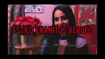 Thumbnail of Tu Cárcel - Enanitos Verdes Estilo - English Version