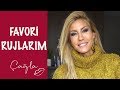 Çağla | Favori Rujlarım | Güzellik-Bakım