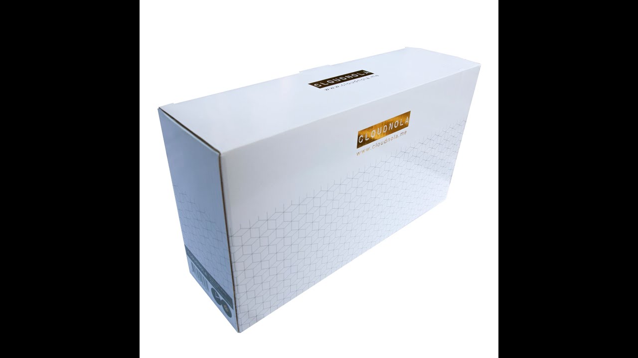 Cuckoo Clock Unboxing YouTube