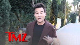 'Bling Empire' Star Kane Lim Says Asians Deserve Respect, Not Hate | TMZ Wealth