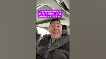 💧 Same Water, Different Value: Your Worth Depends on Where You Are 🌟 #KnowYourWorth #SelfWorth