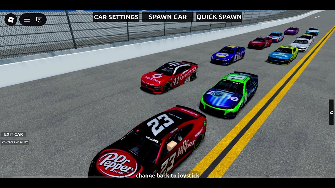 Me playing with friends