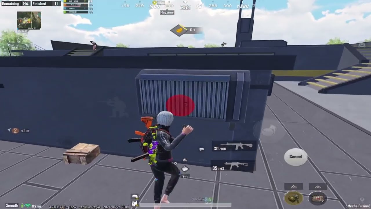 Fastest Player On iPad 9th Gen | PUBG | BGMI 💀🔥 Stoxid