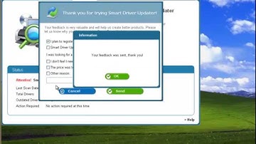 Remove Smart Driver Updater v3.4