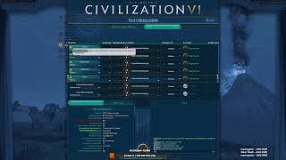 : Sid Meier's Civilization VI 