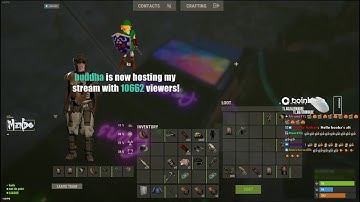 Buddha Raids Mendo With 10K Viewers
