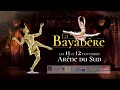 La Bayadère / L'Avant-Scène / ACDCNC / Chor. Sthan KABAR-LOUET