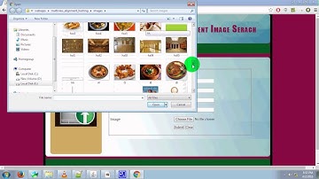 Multiview Alignment Hashing for Efficient Image Search