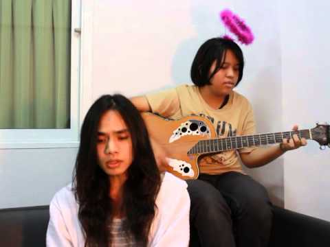 ใครสักคน (OST. พราว) - ฟิล์ม บงกช Cover by Nutkhanomwhan