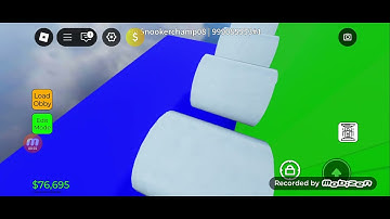 Fun flood at squishys in obby creator part 2 