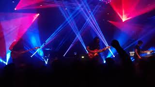 God Is An Astronaut - The End of the Beginning live @ Pogon Kulture, Rijeka 13.10.2018