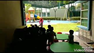 Plus Cdc Fire Drill 1/2017. Resimi