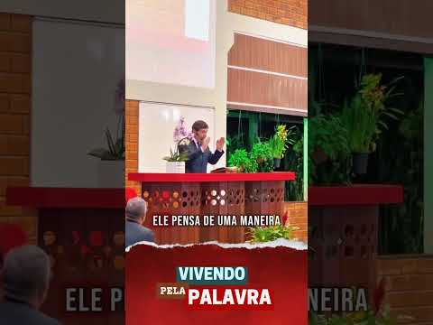 SÓ JESUS PODE TE SALVAR