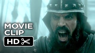 300 Rise Of An Empire Movie Clip - I Was Speaking Of Temistokles 2014 - Movie Hd