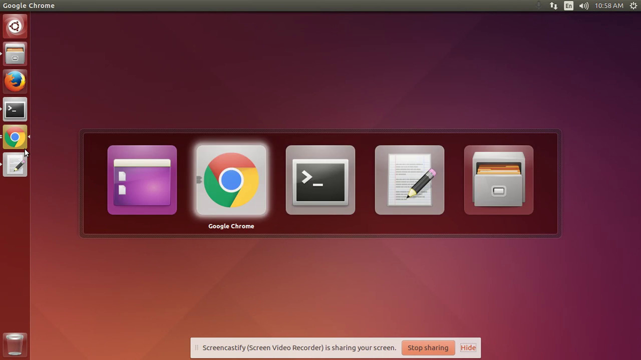 How to Install Neo4j On Ubuntu 14.04 - Step by Step Guide - YouTube