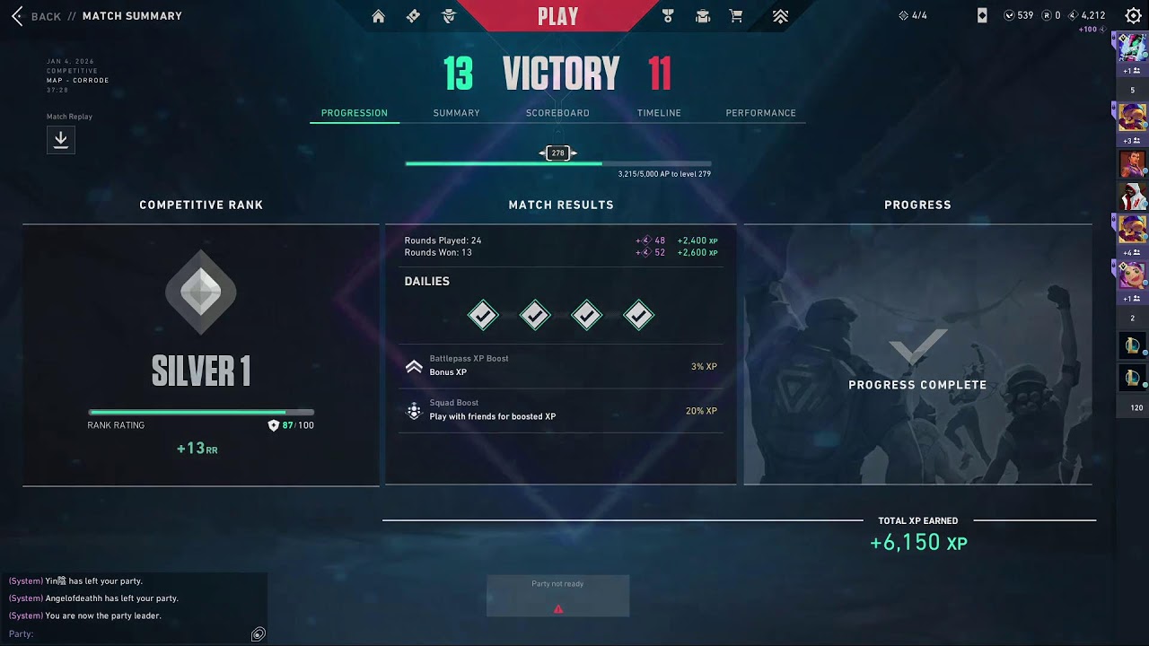 Oyun ve Sohbet Serisi