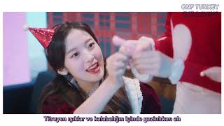 Türkçe Altyazılı B1A4 & Oh My Girl & Onf - Timing