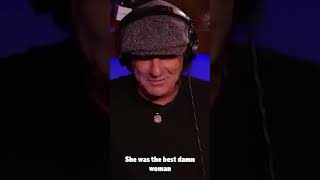 How Shook Me All Night Long Was Written  Acdc