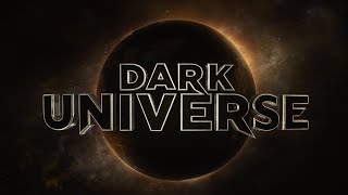 Dark Universe Trailer  (Featuring Dracula, Invisible Man, Mummy, Wolf Man, Frankenstein, Gill-Man)