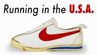 Are Any Nike Shoes Made In The USA 