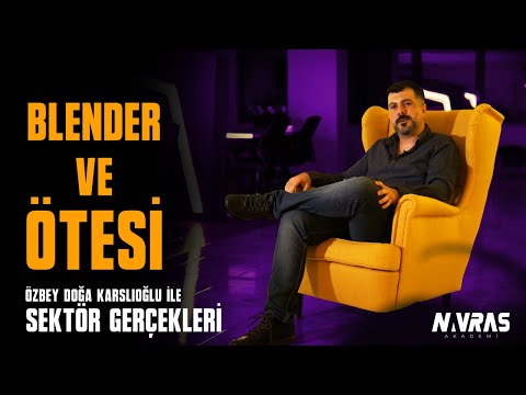 Sektör Gerçekleri Bölüm-5