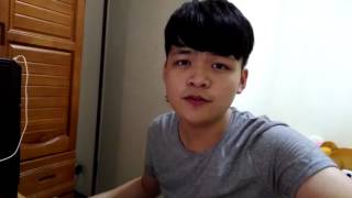 【逢歌嘶 - 我敢唱報名影片】D0280833  羅僖宏  Love U U