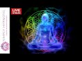 🙏 Chakra Balancing & Healing Meditation and Sleep Music 24/7 🙏 Insomnia Relief