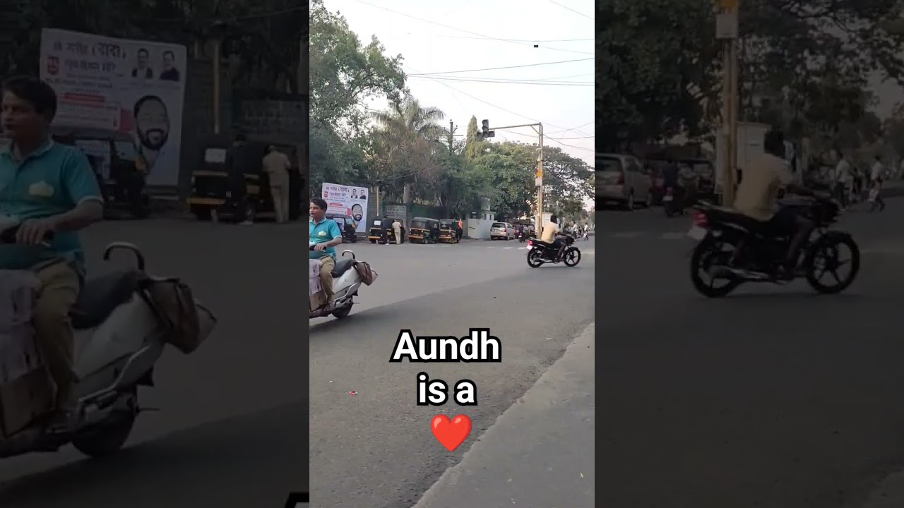 #aundh