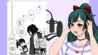 видео: Озвучка комиксов клинок рассекающий 6 часть #kimetsunoyaiba #demonslayer #kny ##клинокрассекающийдем картинка: Озвучка комиксов клинок рассекающий 6 часть #kimetsunoyaiba #demonslayer #kny ##клинокрассекающийдем