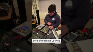 beats lofihiphop music lofimusic lofi lofibeats beatmaker lofibes lordoftherings