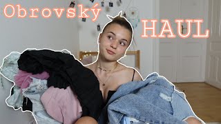 OBROVSKEJ LETNÍ HAUL!!!!! SHEIN, YOINS