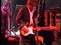Bob Dylan, Smouldering Highway 61 Revisited, Birmingham ,02 04 95