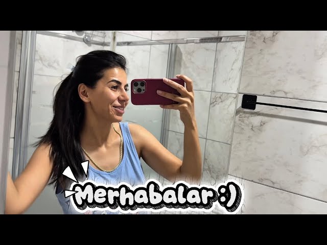 Pazar Rutinim: Banyo Temizliği & Cilt Bakımı (ASMR) 🧼✨ #günlükvlog #BanyoTemizliği #ASMRTemiz #777 