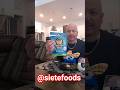 Amazing Gluten free &amp; Grain free cookies 🍪 that you must try 😋! @SieteFoods