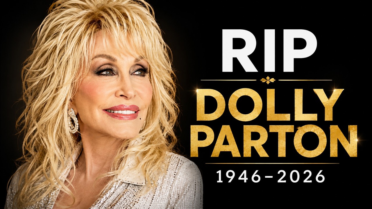 “She Seemed Immortal”: Remembering Dolly Parton