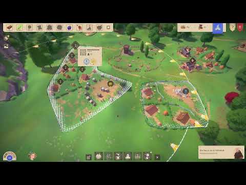 City Tales – Medieval Era | Primeros pasos en portátil Gaming RTX 3060