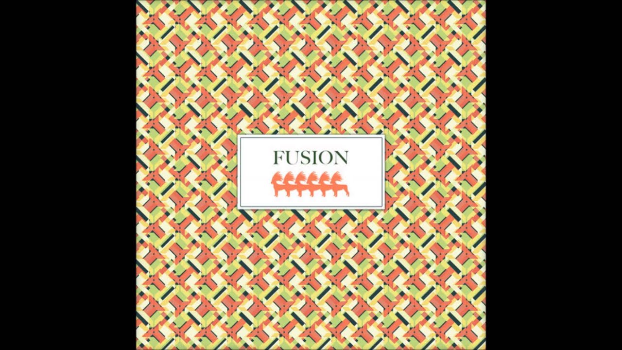 Dazed Dog & Rio Mandeira - Pusanga